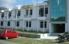Kanara Hotel 